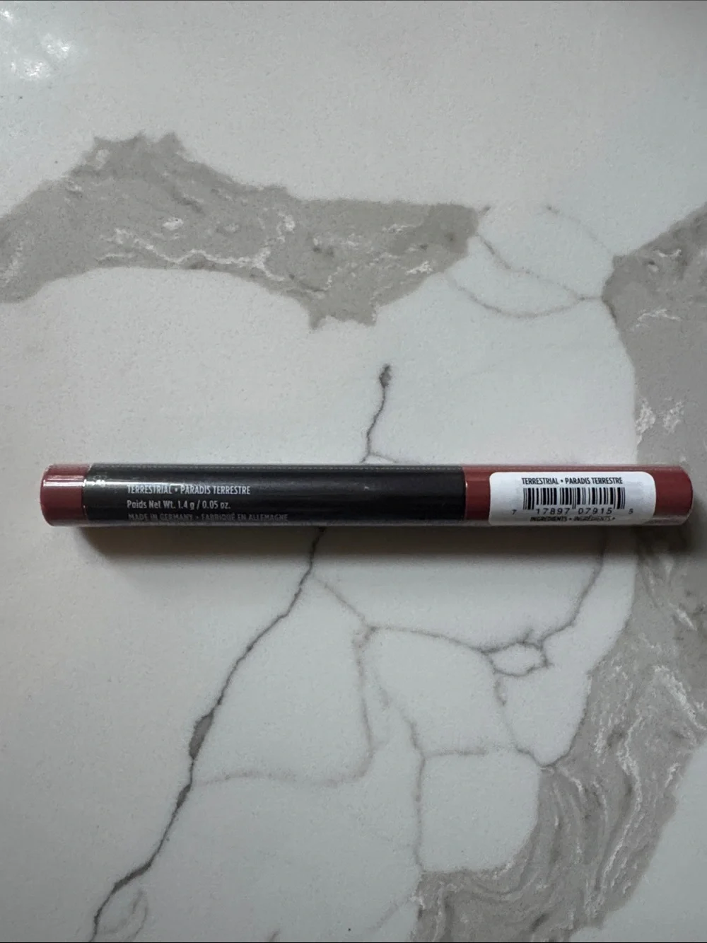 🌸5/$25🌸 Ulta velvet matte lip crayon in terrestrial